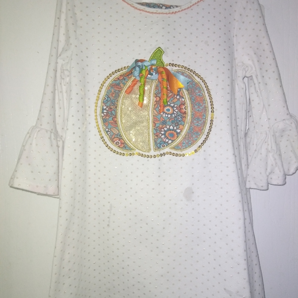 Bonnie Jean Fall Outfil